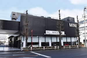 Murauchi MINI 府中店